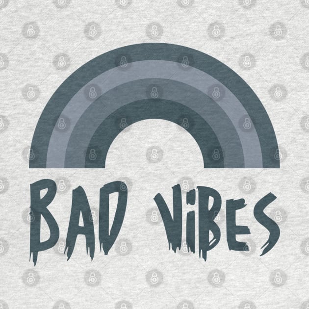 BAD VIBES by The Experience